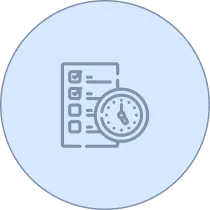 faster document turnaround