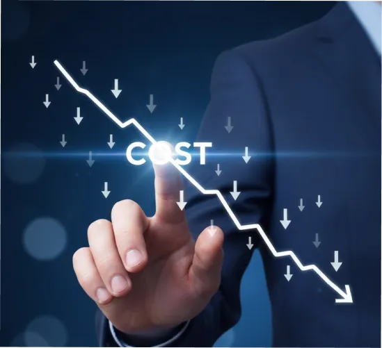  Reduce costs - MSB DOCS